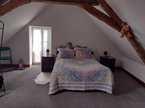 Maison au pays des milles étangs